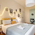 아파트 La Casa Del Regista Home Green Screen