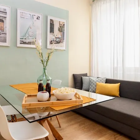 La Casa Del Regista By World * Turín