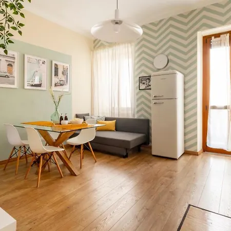Apartment La Casa Del Regista By World *