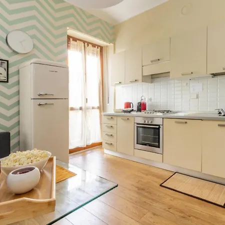 La Casa Del Regista By World Apartamento Turín