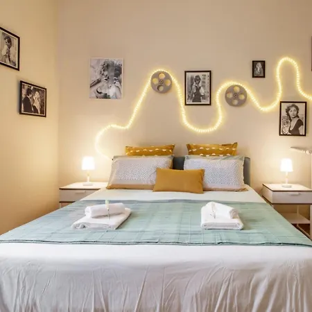 La Casa Del Regista By World *