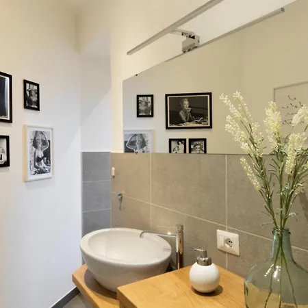 La Casa Del Regista By World