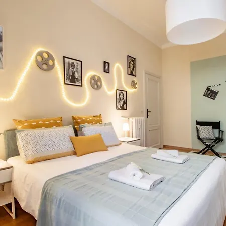 Apartamento La Casa Del Regista By World