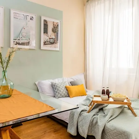 La Casa Del Regista By World Apartment Turin