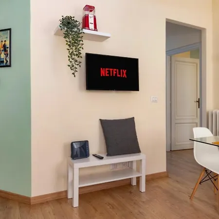 La Casa Del Regista By World *