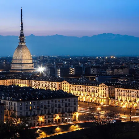 La Casa Del Regista By World * Turin