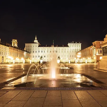 La Casa Del Regista By World * Turin