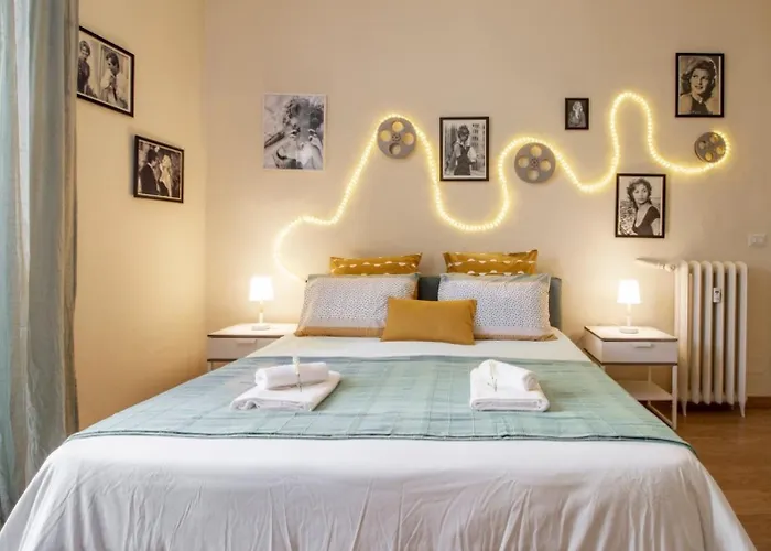 Cinema & Green Screen Casa Del Regista *