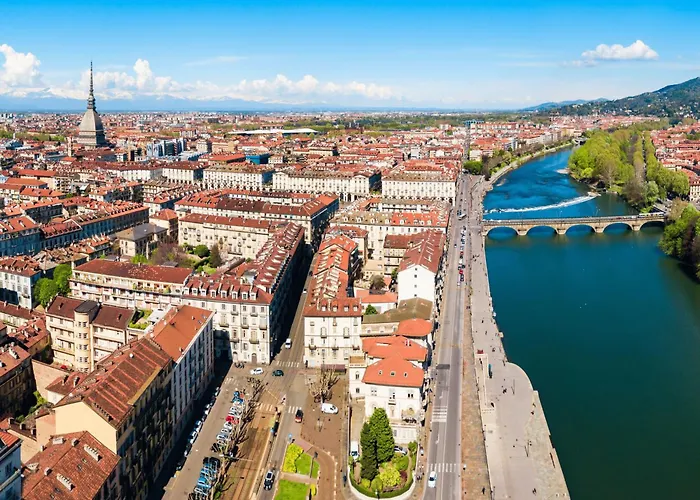 Апартаменты Cinema & Green Screen Casa Del Regista *