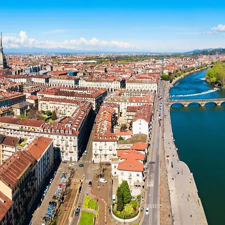 Appartement La Casa Del Regista By World *